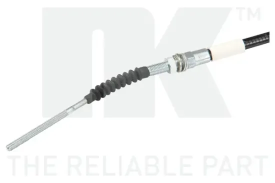 Seilzug, Feststellbremse rechts NK 903042 Bild Seilzug, Feststellbremse rechts NK 903042