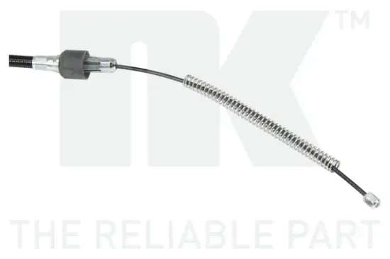 Seilzug, Feststellbremse rechts NK 903042 Bild Seilzug, Feststellbremse rechts NK 903042