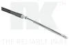 Seilzug, Feststellbremse NK 903043 Bild Seilzug, Feststellbremse NK 903043