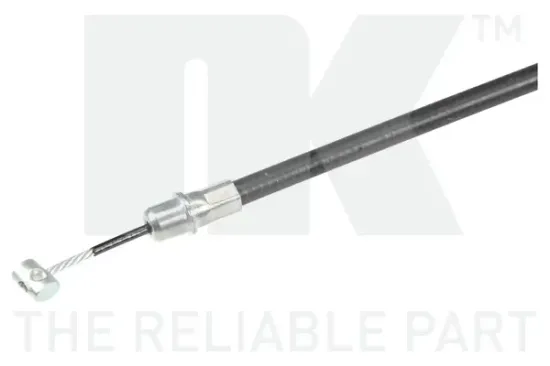 Seilzug, Feststellbremse links NK 903047 Bild Seilzug, Feststellbremse links NK 903047