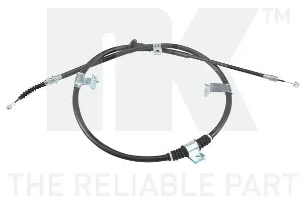 Seilzug, Feststellbremse rechts NK 903048