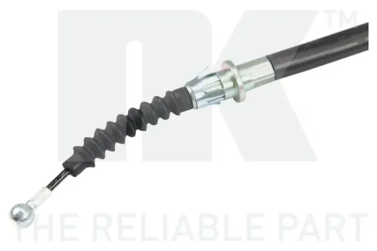 Seilzug, Feststellbremse hinten NK 904777 Bild Seilzug, Feststellbremse hinten NK 904777