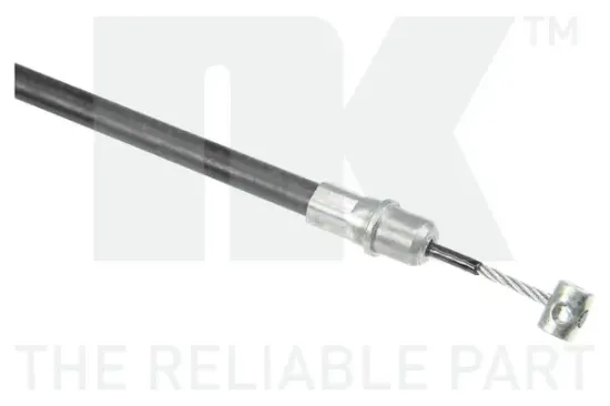 Seilzug, Feststellbremse hinten NK 904777 Bild Seilzug, Feststellbremse hinten NK 904777