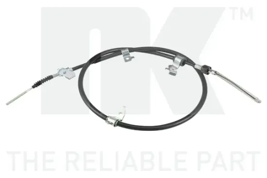 Seilzug, Feststellbremse hinten NK 904777 Bild Seilzug, Feststellbremse hinten NK 904777