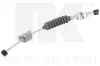 Seilzug, Feststellbremse links NK 903248 Bild Seilzug, Feststellbremse links NK 903248