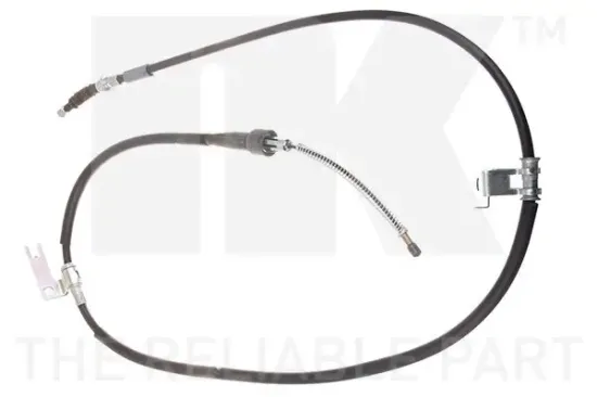 Seilzug, Feststellbremse rechts NK 903268 Bild Seilzug, Feststellbremse rechts NK 903268