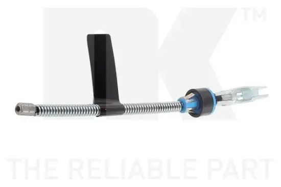 Seilzug, Feststellbremse links rechts NK 903295 Bild Seilzug, Feststellbremse links rechts NK 903295