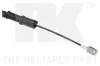 Seilzug, Feststellbremse NK 9033125 Bild Seilzug, Feststellbremse NK 9033125