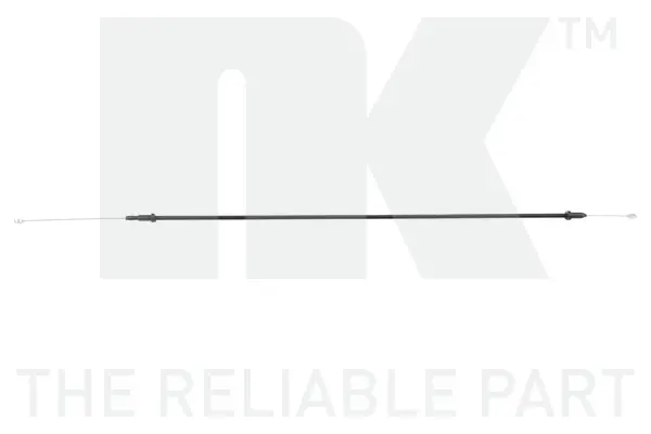 Seilzug, Feststellbremse NK 9033132