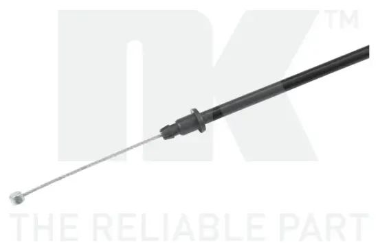 Seilzug, Feststellbremse NK 9033132 Bild Seilzug, Feststellbremse NK 9033132