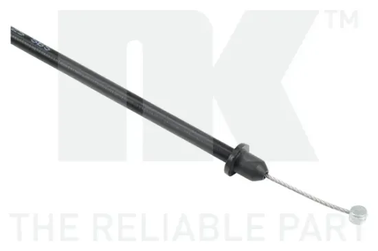 Seilzug, Feststellbremse NK 9033132 Bild Seilzug, Feststellbremse NK 9033132