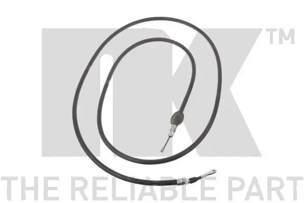 Seilzug, Feststellbremse NK 903327