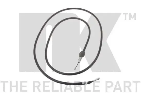 Seilzug, Feststellbremse NK 903327 Bild Seilzug, Feststellbremse NK 903327