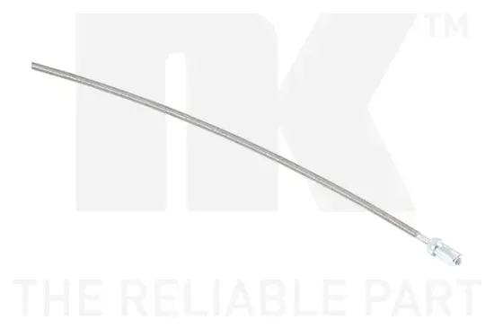 Seilzug, Feststellbremse links NK 903330 Bild Seilzug, Feststellbremse links NK 903330