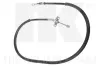 Seilzug, Feststellbremse NK 903343