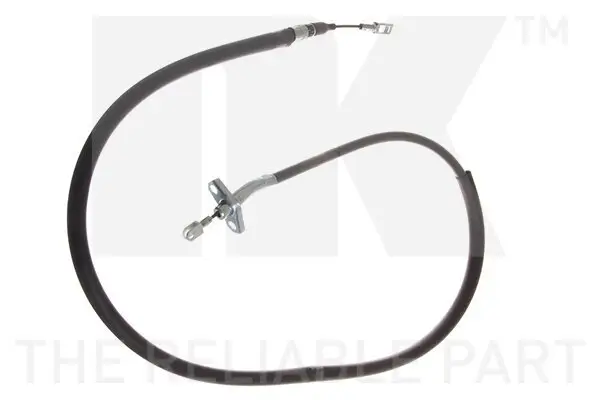Seilzug, Feststellbremse NK 903344