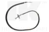 Seilzug, Feststellbremse NK 903344