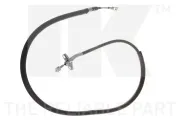 Seilzug, Feststellbremse NK 903344