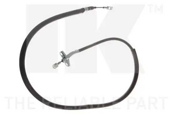Seilzug, Feststellbremse NK 903344 Bild Seilzug, Feststellbremse NK 903344