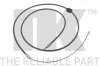 Seilzug, Feststellbremse NK 903356