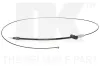Seilzug, Feststellbremse NK 903384