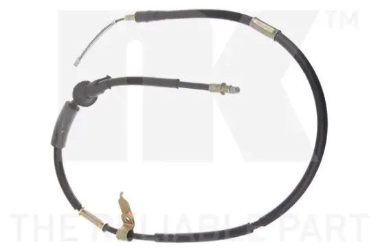 Seilzug, Feststellbremse links NK 903401 Bild Seilzug, Feststellbremse links NK 903401