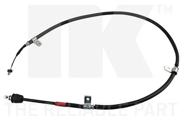 Seilzug, Feststellbremse NK 903405