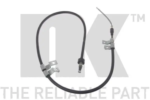 Seilzug, Feststellbremse rechts NK 903422