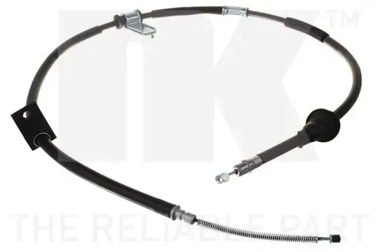 Seilzug, Feststellbremse NK 903427 Bild Seilzug, Feststellbremse NK 903427