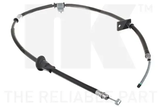 Seilzug, Feststellbremse NK 903428 Bild Seilzug, Feststellbremse NK 903428