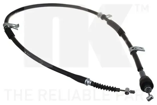 Seilzug, Feststellbremse rechts NK 903432 Bild Seilzug, Feststellbremse rechts NK 903432