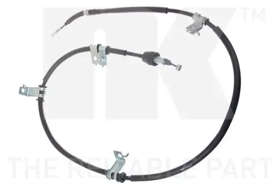 Seilzug, Feststellbremse links links NK 903440 Bild Seilzug, Feststellbremse links links NK 903440