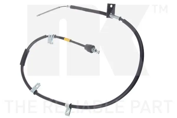 Seilzug, Feststellbremse rechts NK 903442