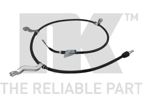 Seilzug, Feststellbremse rechts NK 903468 Bild Seilzug, Feststellbremse rechts NK 903468