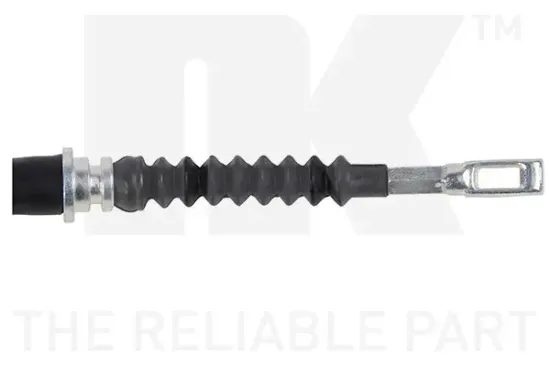 Seilzug, Feststellbremse rechts NK 903472 Bild Seilzug, Feststellbremse rechts NK 903472