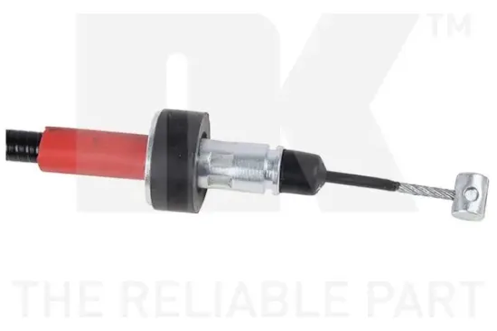 Seilzug, Feststellbremse rechts NK 903472 Bild Seilzug, Feststellbremse rechts NK 903472