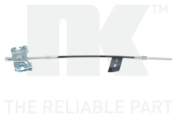 Seilzug, Feststellbremse vorne NK 903474