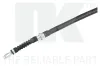 Seilzug, Feststellbremse NK 903475 Bild Seilzug, Feststellbremse NK 903475