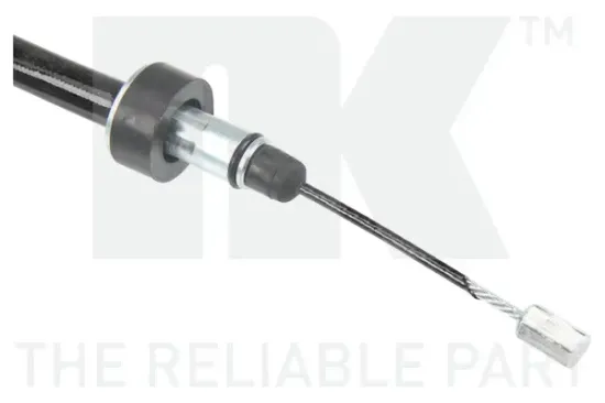 Seilzug, Feststellbremse hinten rechts NK 903477 Bild Seilzug, Feststellbremse hinten rechts NK 903477