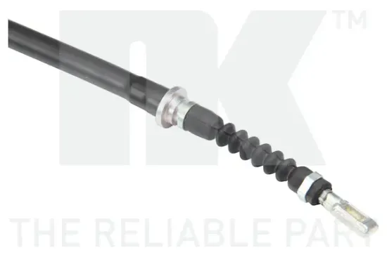 Seilzug, Feststellbremse hinten links NK 903480 Bild Seilzug, Feststellbremse hinten links NK 903480