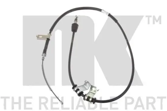 Seilzug, Feststellbremse links NK 903525 Bild Seilzug, Feststellbremse links NK 903525