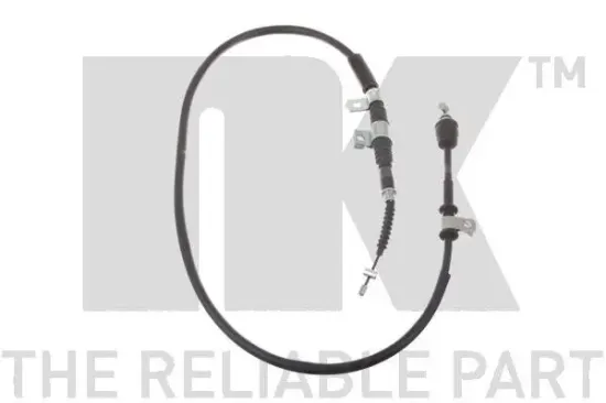 Seilzug, Feststellbremse rechts NK 903528 Bild Seilzug, Feststellbremse rechts NK 903528