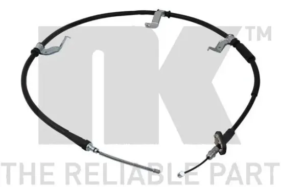 Seilzug, Feststellbremse links NK 903541 Bild Seilzug, Feststellbremse links NK 903541