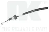 Seilzug, Feststellbremse rechts NK 903547 Bild Seilzug, Feststellbremse rechts NK 903547