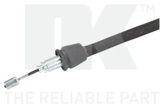 Seilzug, Feststellbremse hinten rechts NK 903553 Bild Seilzug, Feststellbremse hinten rechts NK 903553