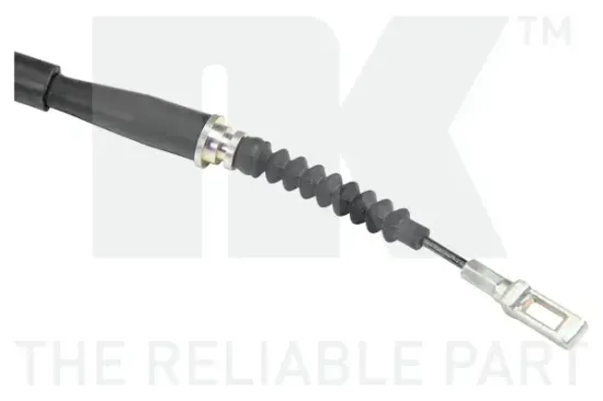 Seilzug, Feststellbremse hinten rechts NK 903553 Bild Seilzug, Feststellbremse hinten rechts NK 903553