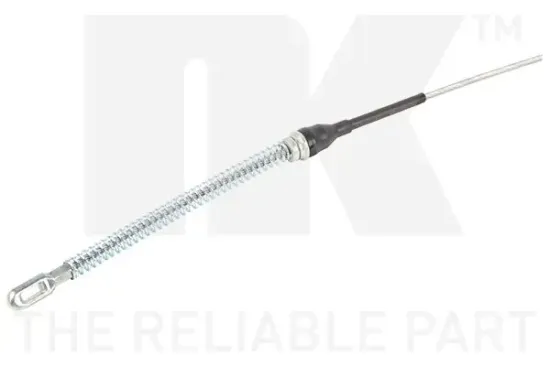 Seilzug, Feststellbremse hinten NK 903602 Bild Seilzug, Feststellbremse hinten NK 903602