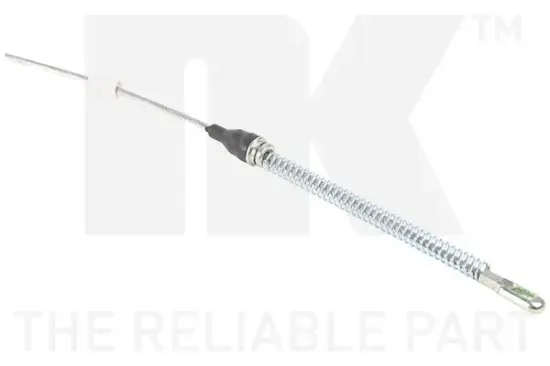 Seilzug, Feststellbremse hinten NK 903602 Bild Seilzug, Feststellbremse hinten NK 903602