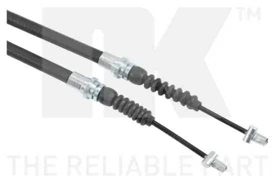 Seilzug, Feststellbremse NK 9036100 Bild Seilzug, Feststellbremse NK 9036100