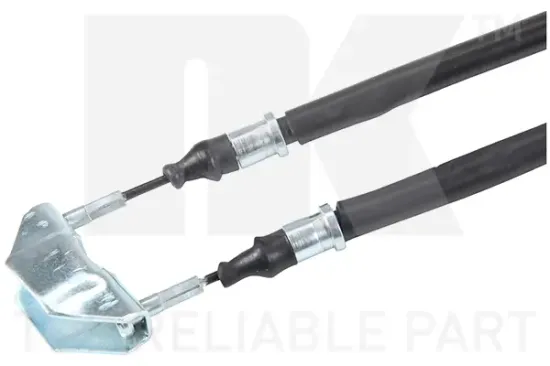 Seilzug, Feststellbremse NK 9036120 Bild Seilzug, Feststellbremse NK 9036120